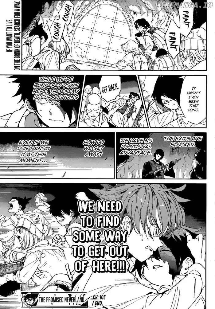 The Promised Neverland chapter 105 image 18_optimized